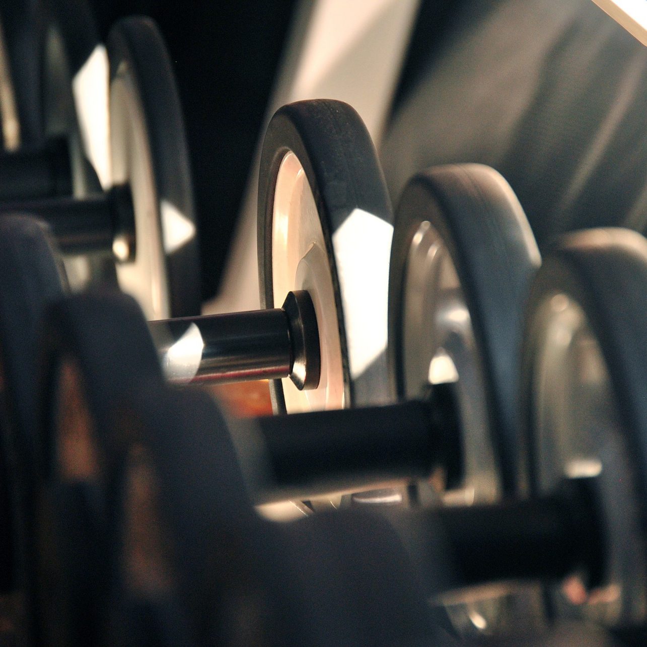 fitness für daheim